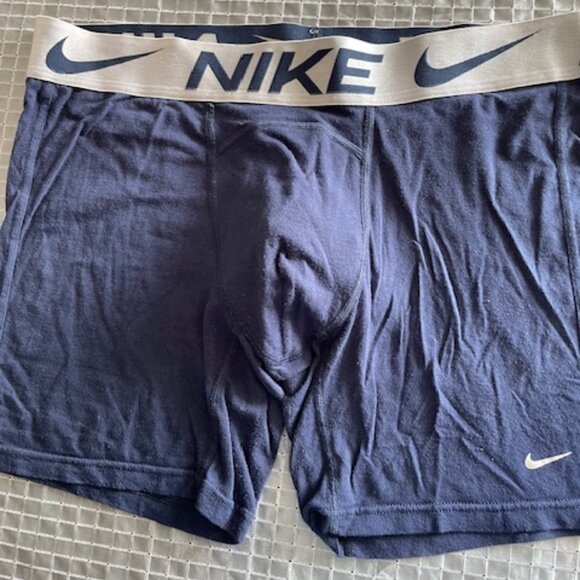 Nike boxers briefs size L - Picture 1 of 3